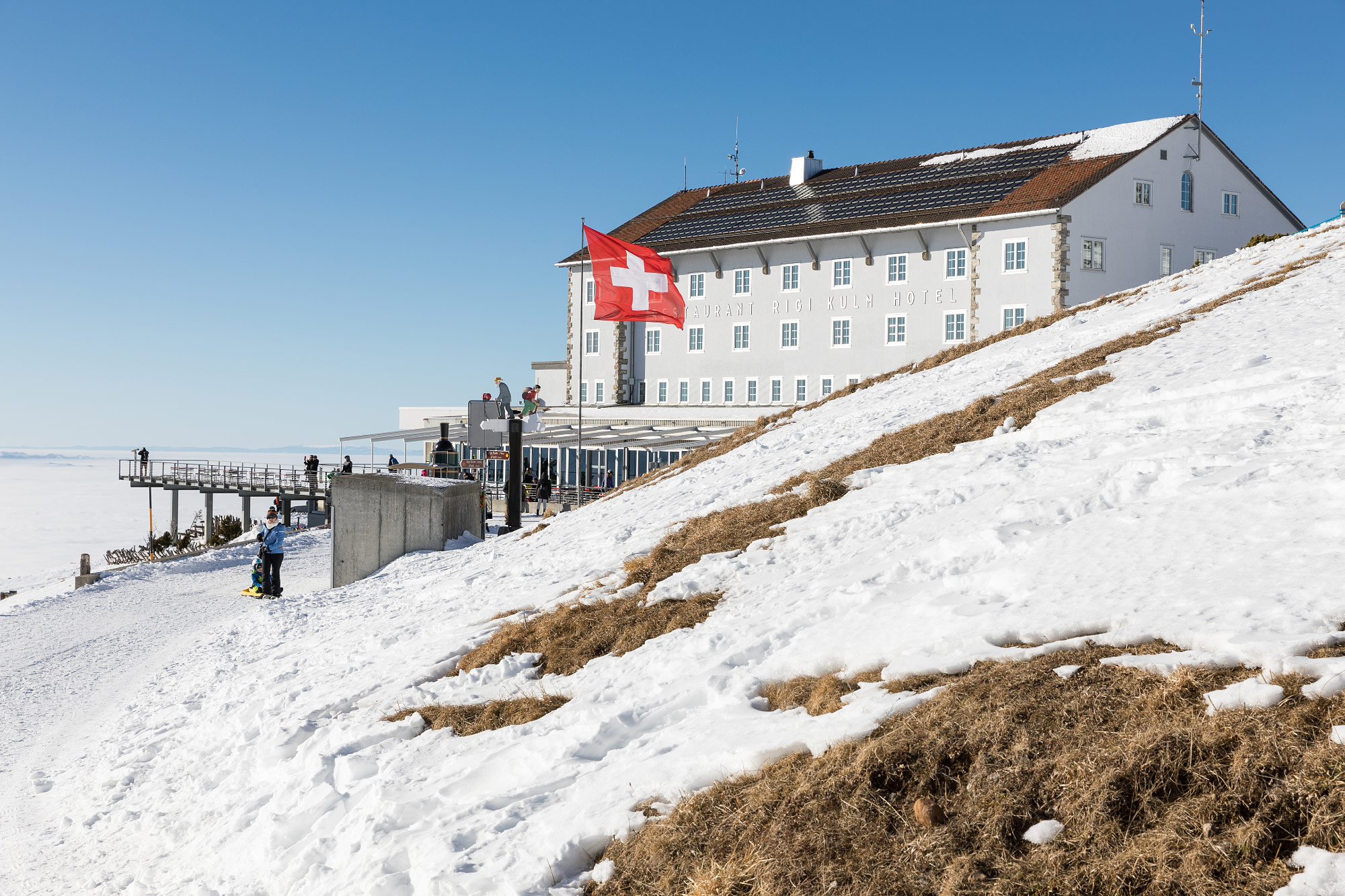 Rigi